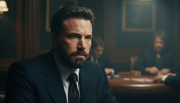 Ben Affleck's Action Movies Ranked From Disasters to Masterpieces
