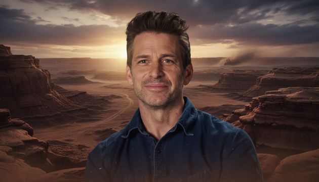 Marvels Director Eyes Invincible Movie After Snyder-Style Vision