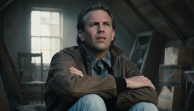 Field of Dreams Actor Fights Child Abuse Charges as Revenge Plot