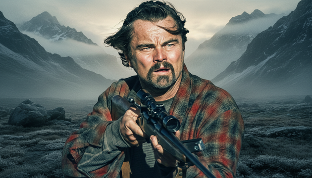 DiCaprio vs Chalamet: Epic Golden Globes Battle Brewing