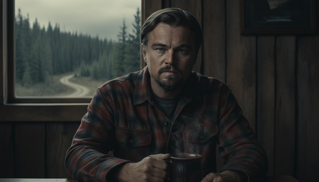 DiCaprio's Controversial Film Tops HBO Max Charts Before Golden Globes
