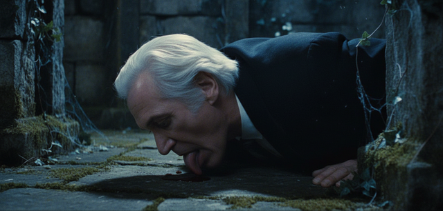 Del Toro's Vampire Classic Returns to Sundance in 4K Glory