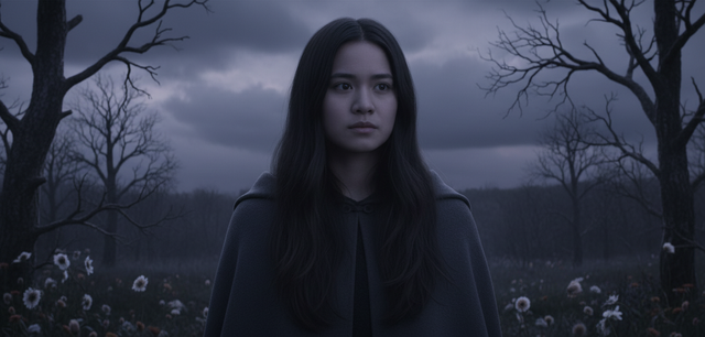 Cho Chang Star Opens Up About Harry Potter Fame's Dark Side