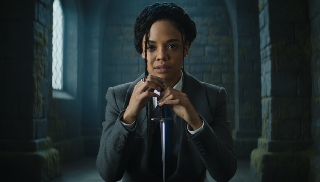 Tessa Thompson Eager for MCU Return, Just Maybe Not Doomsday
