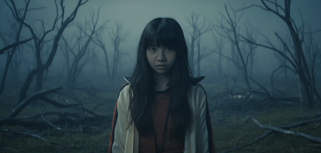 Indie Horror 'Marshmallow' Climbs AMC+ Charts With Sci-Fi Twist