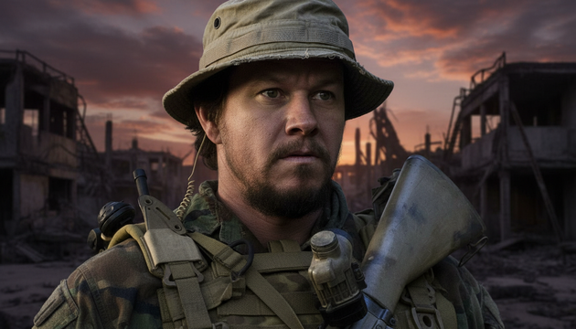 Mark Wahlberg War Film Finds New Life on Streaming Platform