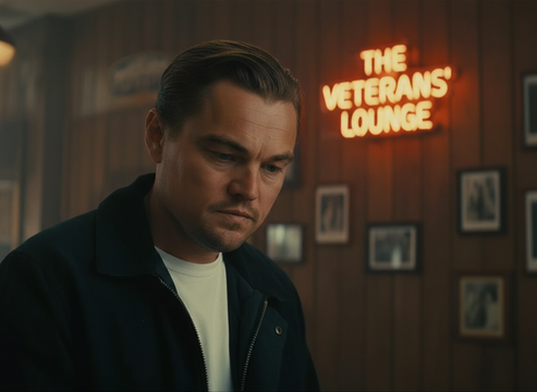 Paul Thomas Anderson's 'One Battle After Another' Claims Golden Globe Victory