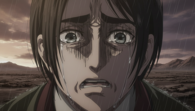 Attack on Titan Creator Says He's Done Writing After Emptying Everything