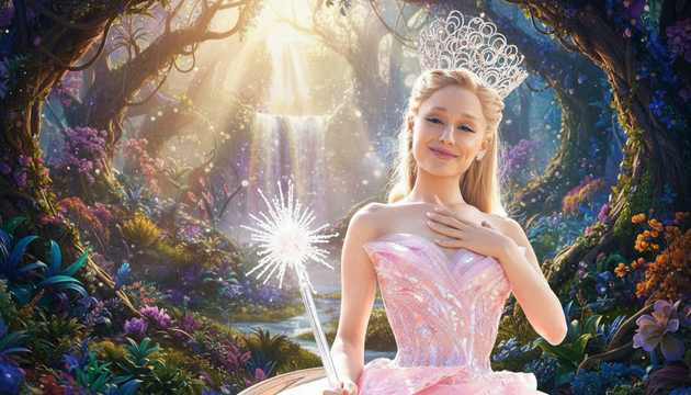 Ariana Grande's Sweet Gesture Melts Hearts at Golden Globes