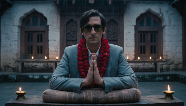 Movies That Appear Exactly When You Need Them Most