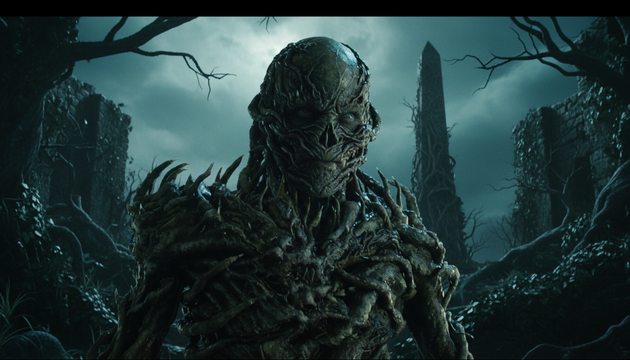 Vecna's Design Journey: 100 Rejected Looks Before Final Form