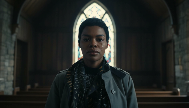 Teyana Taylor Breaks Down During Golden Globe Victory Speech