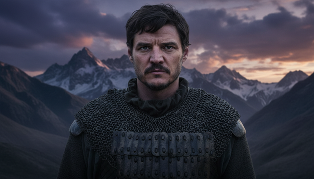 Matt Damon Instantly Recognized Pedro Pascal's Star Power