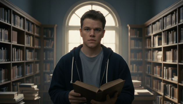 Damon and Affleck's $600K Good Will Hunting Payday Taught Harsh Tax Lesson