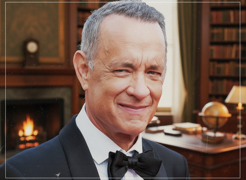 Tom Hanks Reveals Which Film Critics Completely Missed the Point
