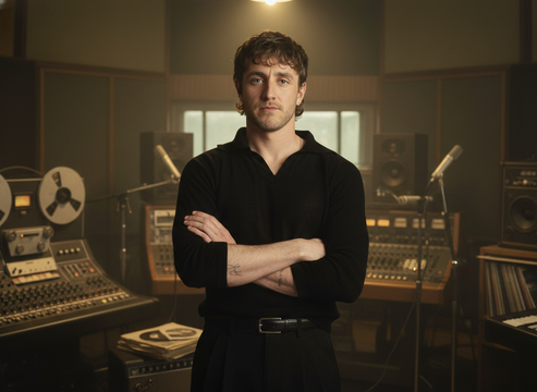 Paul Mescal Urges Fans to Avoid Beatles Knowledge Before Biopics