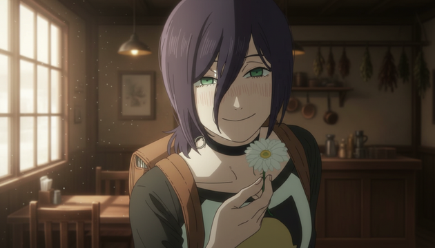 Anime Film Tops Letterboxd's Most Acclaimed Movies of 2025