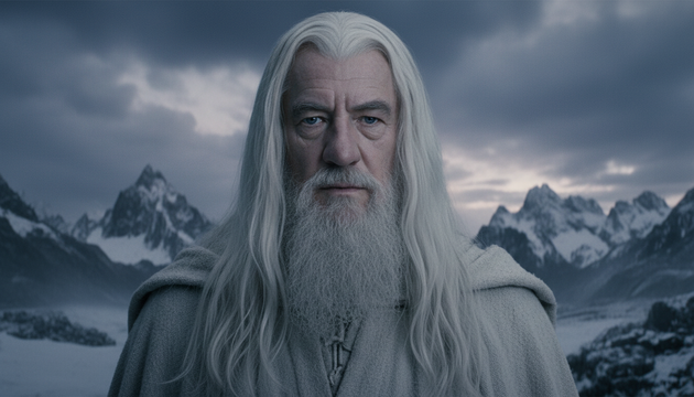 Jackson Crushes Dreams of Ultra-Extended LOTR Cuts