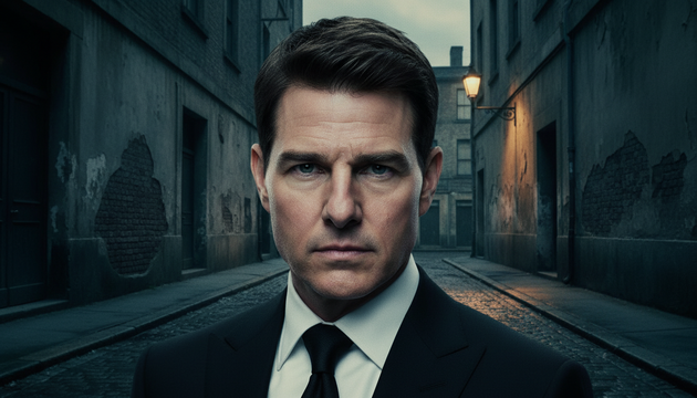 Jesse Plemons Reveals Tom Cruise's 'Digger' Pays Tribute to Kubrick Classic