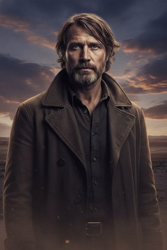 Mads Mikkelsen's Monster-Hunting Thriller Hits Digital Platforms