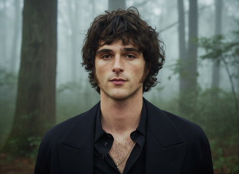 Jacob Elordi's Secret Weapon Against Intense Acting Roles