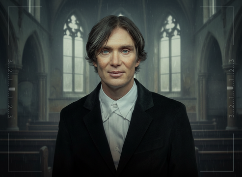 Cillian Murphy's Heartbreak Over Missing Nolan's Interstellar