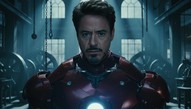 Iron Man Star's Missing Trophy Collection: 8 Major Awards