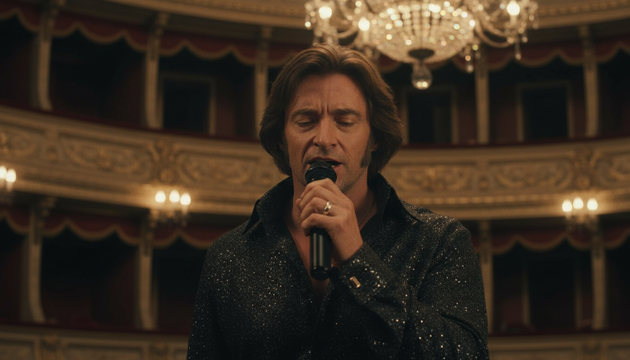 Hugh Jackman's Musical Magic Earns 97% Audience Score