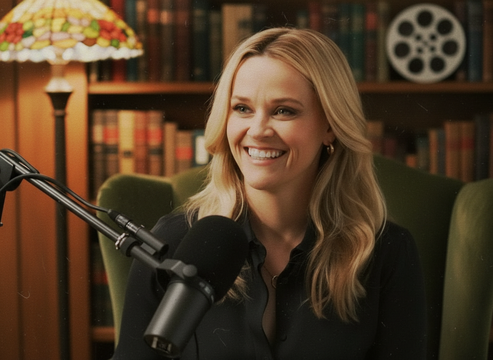 Reese Witherspoon Credits 1961 Classic as Career-Defining Influence
