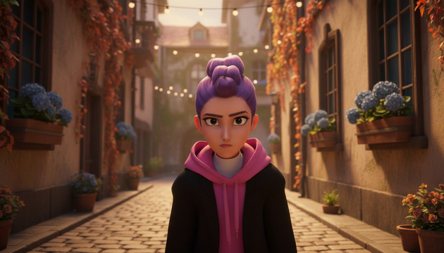 Animated Musical Breaks Netflix Records, Sequel Set for 2029