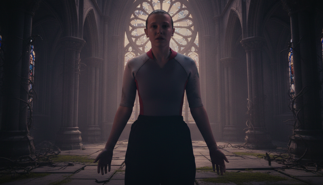 Duffer Brothers Call Season 5 Finale Their Toughest Writing Challenge