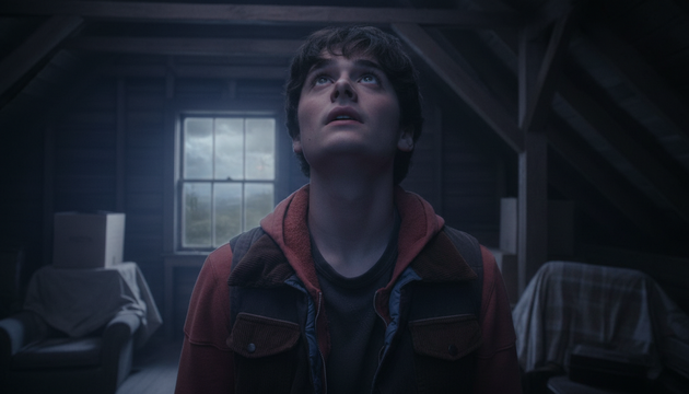 Documentary Director Defends Duffer Brothers Against AI Writing Claims