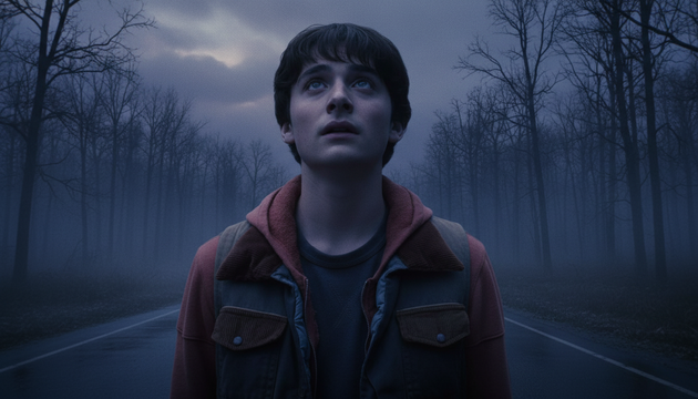 Stranger Things Actor Gives Season 5 Finale Lukewarm 3.5-Star Review