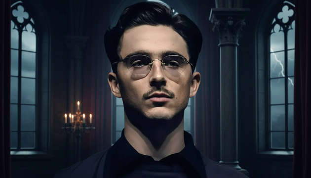 Director Reveals Vampire Twist Almost Ended Timothée Chalamet Film