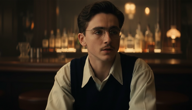 A24's Marty Supreme Locks Down HBO Max Streaming Home