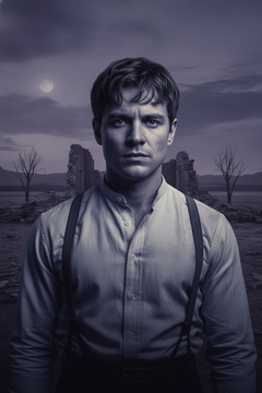 Coogler Reveals Twin Twist Behind 'Sinners' Golden Globe Success