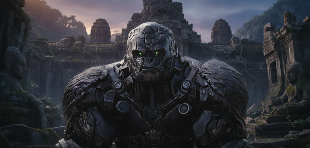 Anthony Ramos Reveals Truth About Stalled Transformers-G.I. Joe Movie