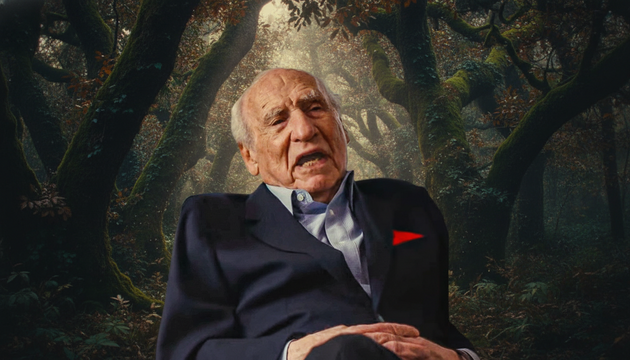 Judd Apatow's Mel Brooks Documentary: Exhaustive Yet Bloated