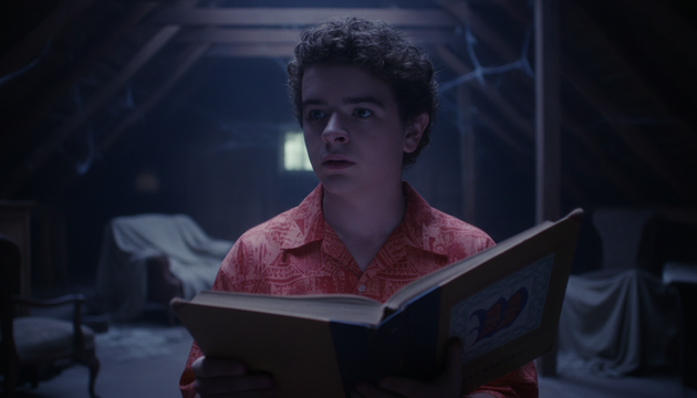 Balatro Card Game Fuels New Stranger Things Secret Episode Theory