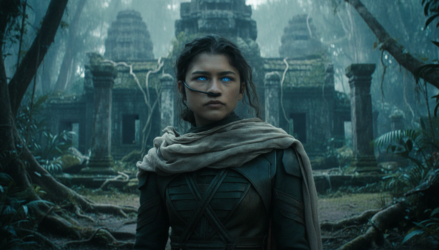 Zendaya Masters Franchise Fame Without Career Limitations