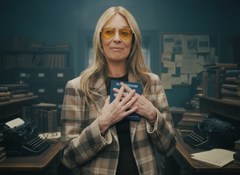 Oscar Winner Bigelow Credits Costa-Gavras as Political Thriller Pioneer