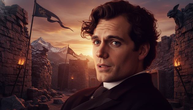 Game of Thrones Movie Could Revive Henry Cavill's Career