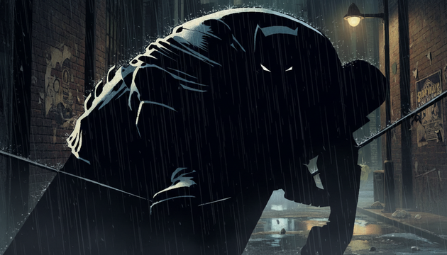 DCU Batman Script Still Unfinished, Gunn Confirms