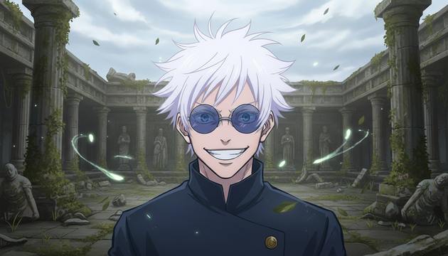 Metal Gear Creator Discovers Jujutsu Kaisen Magic Through Wrong Viewing Order