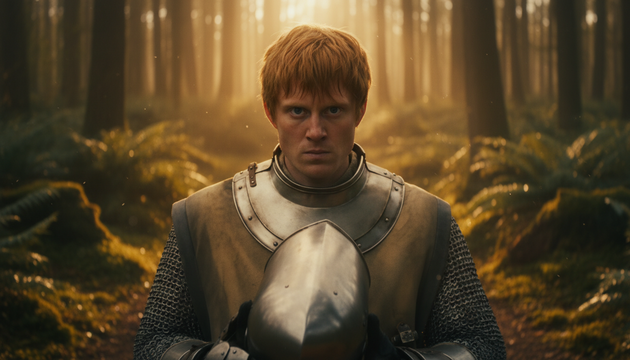 New Game of Thrones Spinoff Ditches Politics for Buddy Adventure