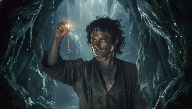 Jackson's Biggest LOTR Challenge Wasn't Return of the King