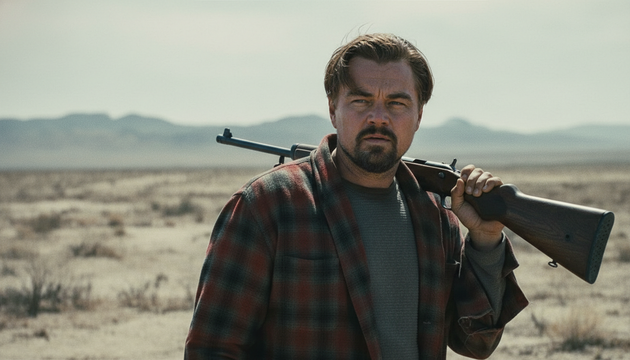 Brad Pitt's F1 Could Shock Academy Awards Frontrunners