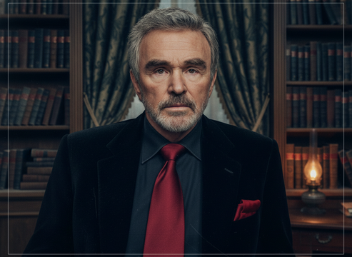 Reynolds Called This Oscar-Nominated Role His Career's Worst Nightmare