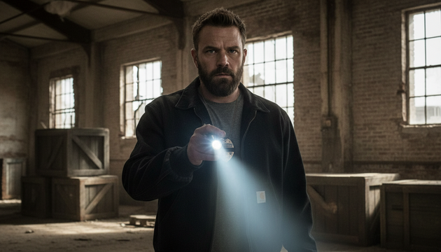 Josh Brolin Landed Matt Damon's Dream Role After Scheduling Chaos