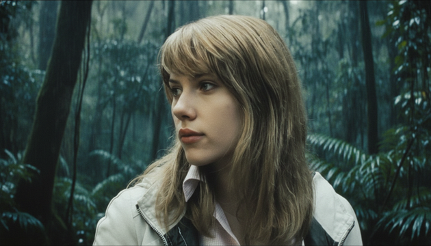 Johansson's Indie Masterpieces That Outshine Marvel Fame